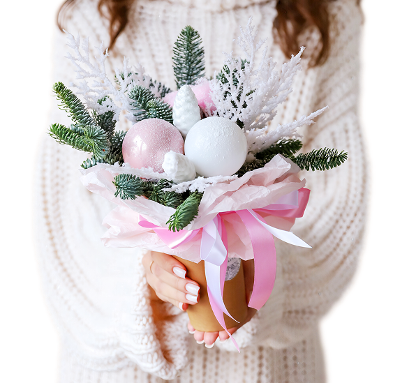 Новогодняя коллекция