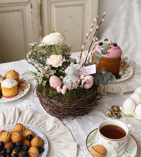 Пасхальная коллекция