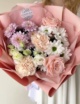 Букет в нежной гамме №1671