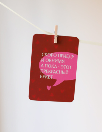Открытка №00-30