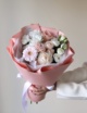Сборный нежный букет №1301