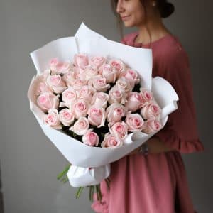 Роза сорта "Свит Ривайвел" (Россия) - Фото 6