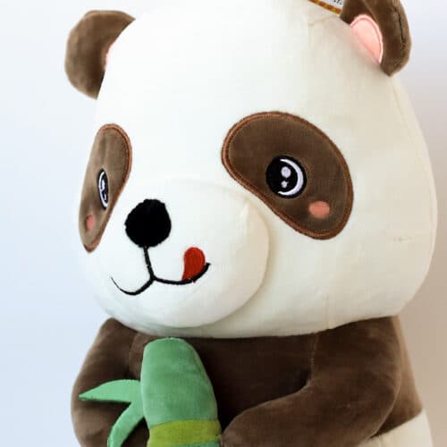 Мягкая игрушка - панда №1290 - Фото 65