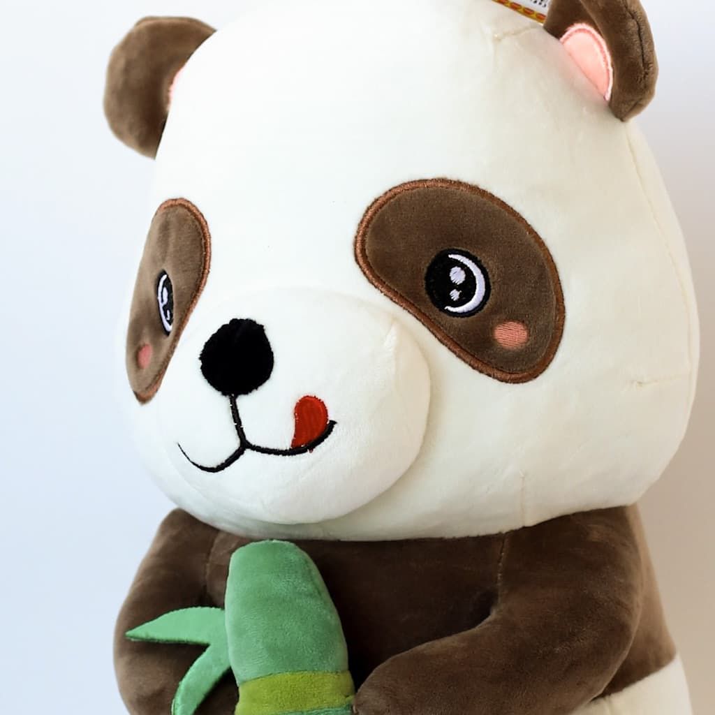 Мягкая игрушка - панда №1290 - Фото 2