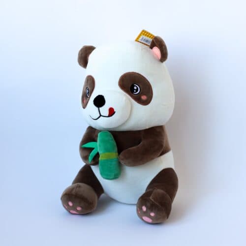 Мягкая игрушка - панда №1290 - Фото 10