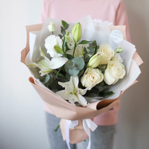Заказ и доставка цветов в саранске букет цветов 8 марта купить